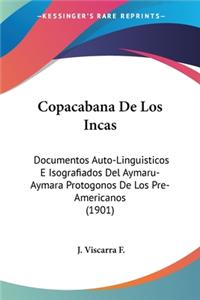 Copacabana De Los Incas