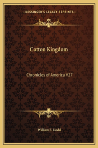Cotton Kingdom