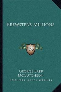 Brewster's Millions