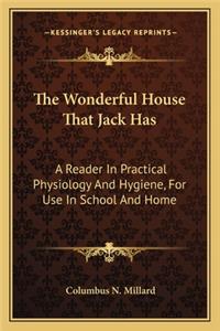 The Wonderful House That Jack Has