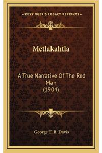 Metlakahtla