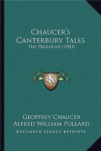 Chaucer's Canterbury Tales