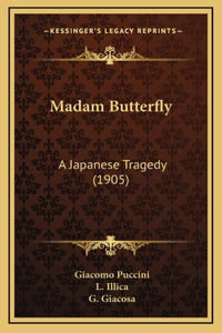 Madam Butterfly