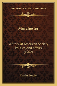 Morchester