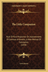 The Little Companion