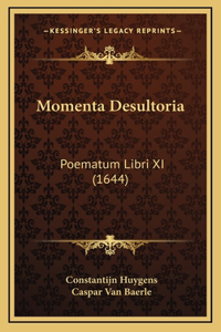 Momenta Desultoria