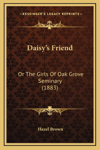 Daisy's Friend