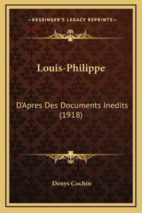 Louis-Philippe