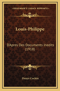 Louis-Philippe