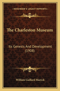 Charleston Museum