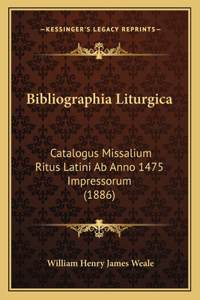 Bibliographia Liturgica