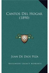 Cantos Del Hogar (1890)