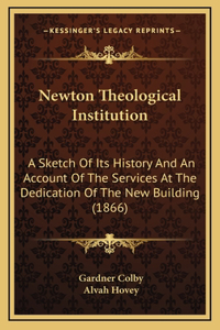 Newton Theological Institution