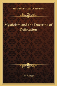 Mysticism and the Doctrine of Deification