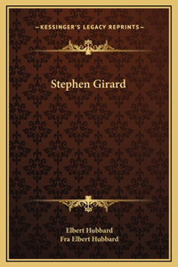 Stephen Girard
