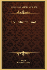 The Initiative Tarot