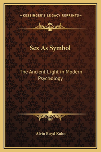 Sex As Symbol