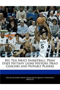 Big Ten Men's Basketball