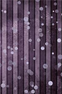 Distressed Sangria Composition Notebook - Small Unruled Notebook - 6x9 Blank Notebook (Softcover Journal / Notebook / Sketchbook / Diary)