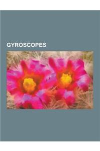 Gyroscopes