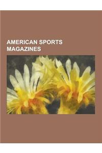 American Sports Magazines