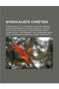 Syndicaliste Chretien