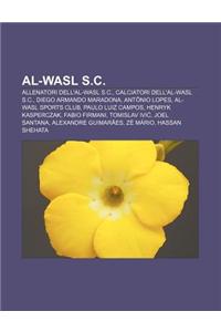 Al-Wasl S.C.