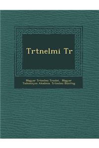 T Rt Nelmi T R