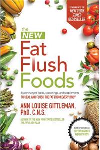 New Fat Flush Foods