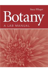 POD- BOTANY: A LAB MANUAL