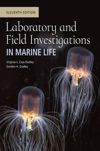 Introduction to the Biology of Marine Life 11E Includes Navigate 2 Advantage Access and Laboratory and Field Investigations in Marine Life