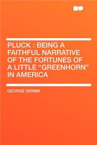 Pluck