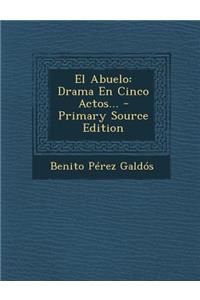 El Abuelo