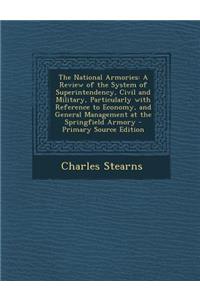 The National Armories