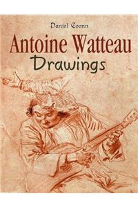 Antoine Watteau: Drawings