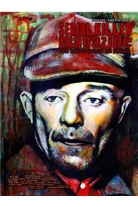 Serial Killer Magazine Issue 5