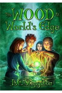 The Wood at World's Edge