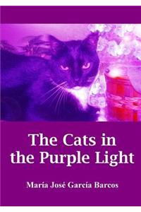 Cats in the Purple Light