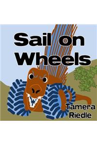 Sail on Wheels