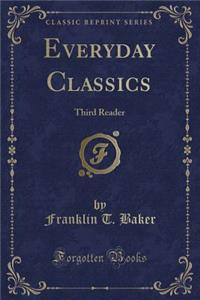 Everyday Classics