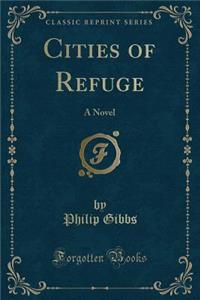 Cities of Refuge