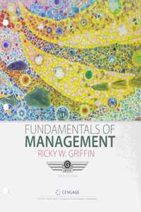 Bundle: Fundamentals of Management, Loose-Leaf Version, 9th + Mindtap Management, 1 Term (6 Months) Printed Access Card
