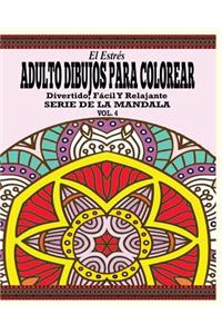 El Estrés Adultos Dibujos Para Colorear