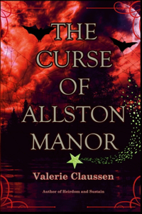 Curse of Allston Manor