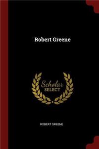 Robert Greene