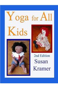 Yoga for All Kids, 2nd Edition