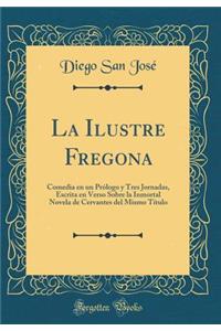 La Ilustre Fregona