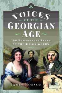 Voices of the Georgian Age