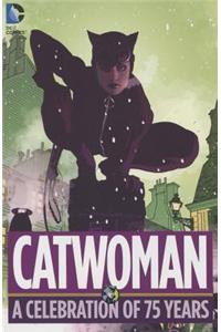 Catwoman: A Celebration of 75 Years