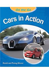 Cars in Action